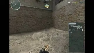 Crossfire Clanwar - MouseSportz vs. ExTrEm Pr (cheaters)
