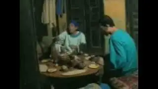 قصة حياة القديس أغسطينوس إبن الدموع (الجزء الأول)