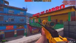 Zula Montage #36 #GevaudaN