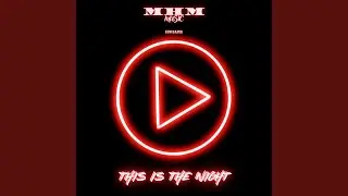 This is the Night