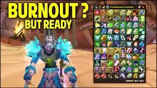 My TBC Classic Plans (After Burnout & FOMO)