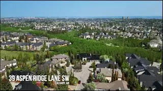 SOLD - 39 Aspen Ridge Lane | Aspen Estates | Calgary, AB