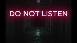 Found Footage: The 19Hz Hallway Incident (DO NOT LISTEN)