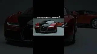 Bugatti launches new FKP Hommage.#bugatti#trending #trendingshorts #edit #shorts #automobile #car.