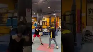 #boxing #mma #muaythai #boxingmove #boxingtraining #boxingnews #ufc #onetap