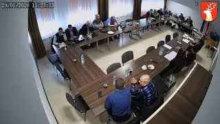 29_01_2020_Gmina Milan&oacute;w &ndash; transmisja na żywo