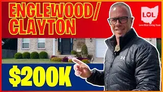 MOVING TO ENGLEWOOD/CLAYTON OHIO AND HAVE A $200K BUDGET I Living in Dayton Ohio
