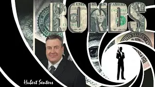 My Sexiest Bond Trade-  Risk $156 to Make $1,000+