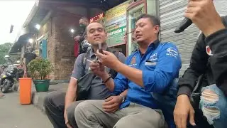 Sensor Suos Untuk Bus Po.Haryanto Pak Antok Ngelawak🤭Mau Diajak Pak Antok Ngetrip😁