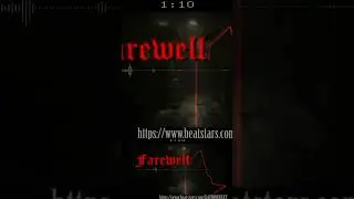 Farewell #Shorts #buybeat #song