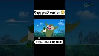 oggy vs garimari #funny #shorts
