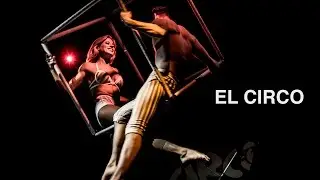 EL CIRCO night time entertainment