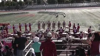 Open Line Arcadia Festival of Bands at AHS 11/18/2017