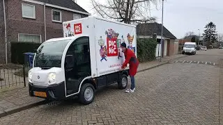 Picnic in Eindhoven groeit snel sinds opening