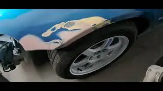 Honda G23 piston slap noise,
