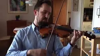 Erik Svansbo - Som f&ouml;rr, polska av Pers Erik, &Ouml;stbj&ouml;rka
