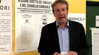 Lesmo, Elezioni comunali 2017 eletto sindaco Roberto Antonioli (Lesmo Amica)