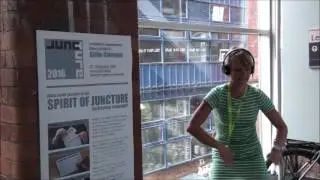 Yorkshire Dance | 24 Hour Dance Relay | Spirit of Juncture Appeal 2016