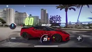 CSR2 America series part7