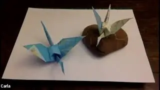 Peace Crane