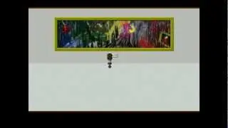 Ib Playthrough Part 1