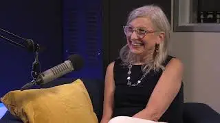 Be a Champion of Hope! | Grief Talks Podcast