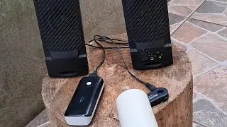 PEM (Pulso EletroMagnético) para Queimar Som que Perturba