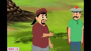 Big Eid Cartoon  video  l pashto  Story By @TMG.cartoon lairy Tal khan😱😱