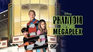 Phantom of the Megaplex (2000) - Original Promo