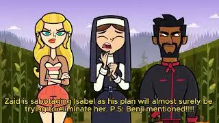 Episode 20 Trailer Analysis / DCCOC