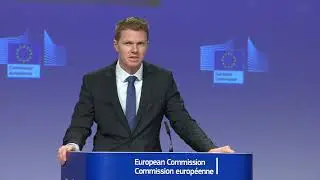 Hungary clashes with the European Commission on interview on rule of law