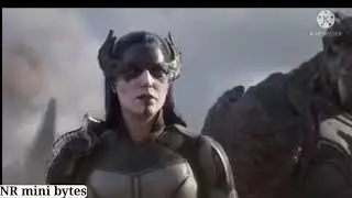 Thor best scenes