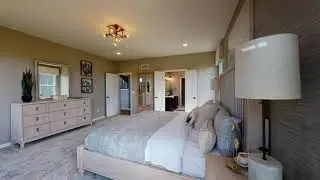 The Charles Floorplan by Fischer Homes | Model Home in Heather Ridge