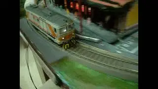 D 445 FS Lima HO