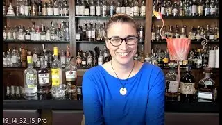 Dawn Davies on Rum, for TRADE Hospitality