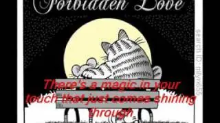 You stole my heart away - Lionel Richie(with lyrics)
