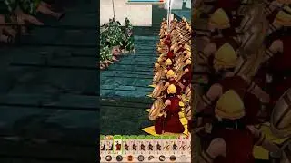 Spartans!!! #spartan #sparta #rts #strategygames #rome #totalwar #romeremastered