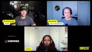 Trying New Content Channels and The State of React