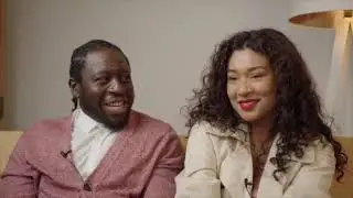 #MODERNROMANCE TRAILER - DARK COMEDY WEB SERIES ABOUT ROMANTIC LOVE
