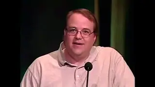 Thomas Linzey - Turning Defense Into Offense | Bioneers