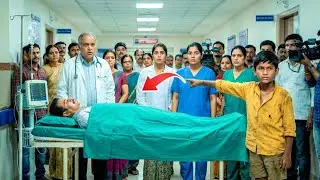 হাসপাতালে পৌঁছাল এক ময়লাওয়ালা—বলল, ৭০ কোটির অপারেশন আমি ফ্রিতেই করে দেব… তারপর… Bangla moral story