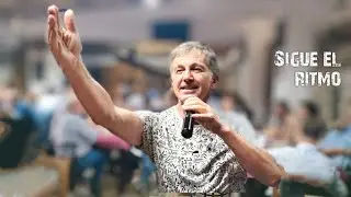 ÁNGEL AMÉRICA - OCTUBRE 2023