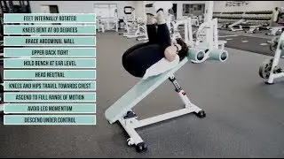 Garhammer Raise - 45&deg; - Incline
