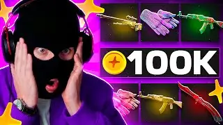 HOLY SH*T INSANE 15% JP SNIPE TO SAVE THE SESSION!!! RAINGG ($100,00+ UNBOXED)