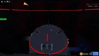 Serenity Research Core - Meltdown