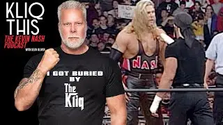 Kevin Nash on WHY WCW failed
