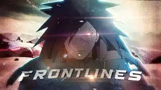 NEW YEAR MEP 🍾🎉 - FRONTLINES [AMV/EDIT] 