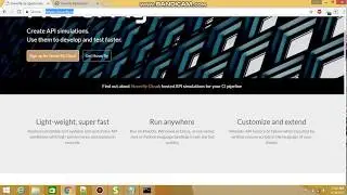 Service Virtualization using Hoverfly by SpectoLabs | Open Source tool | Mock Responses