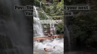 Hidden Gem That Deserves a Spot on Your Bucket List. Drop &ldquo;location&rdquo; in the comments.