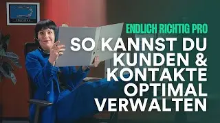 Kundenmanagement leicht gemacht: weclapp CRM-System f&uuml;r erfolgreiche Kundenbeziehungen